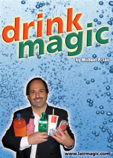 (image for) Drink Magic - Lair